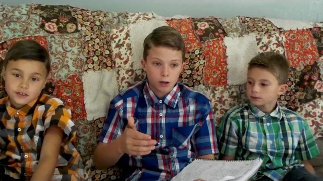 TexasBoy's WHY WE DON'T HOMESTEAD