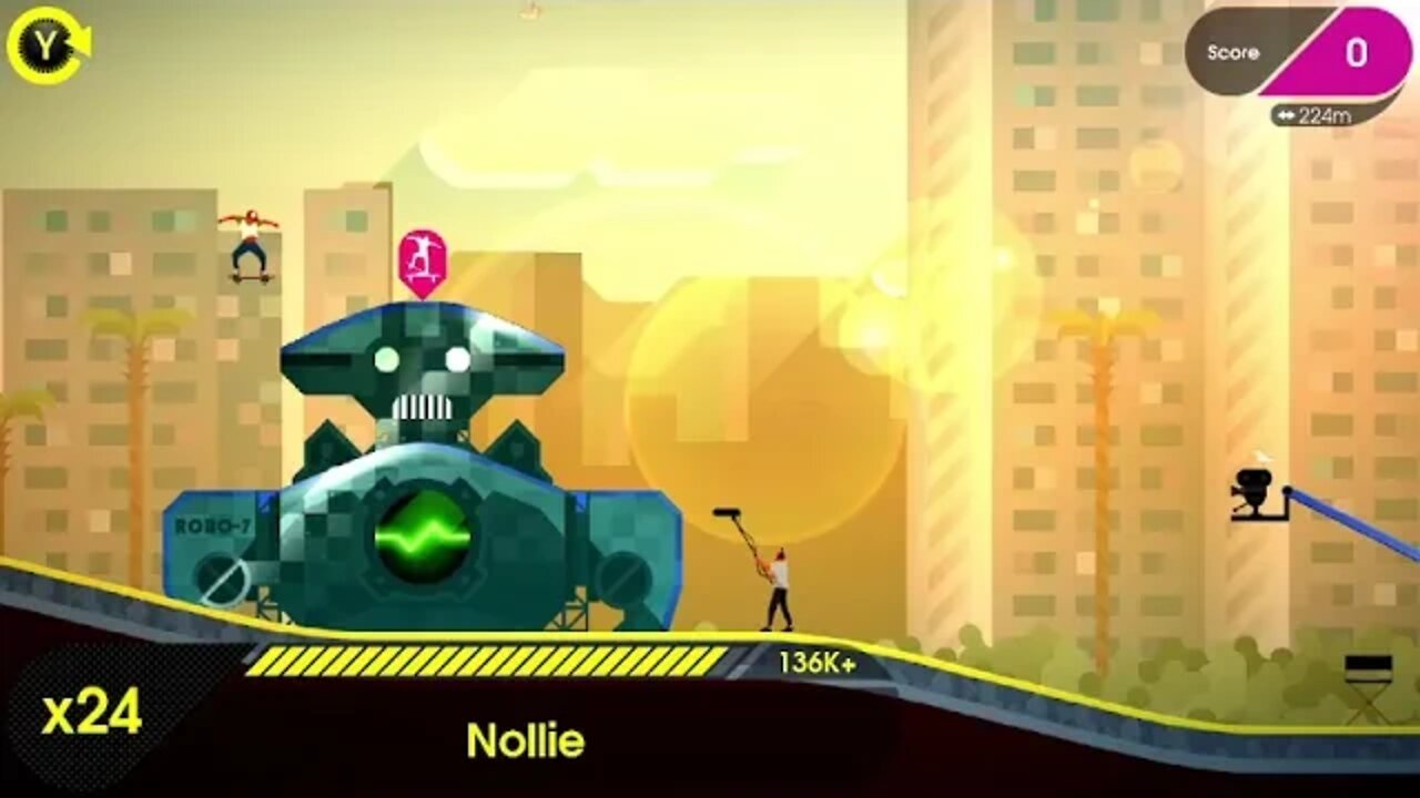 What is to come on the Channel!