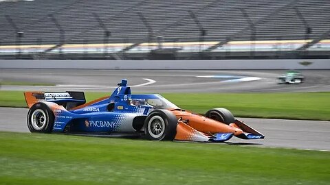 Episode 39 - Gallagher Grand Prix Review