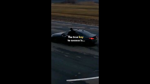 You will be successful part 4