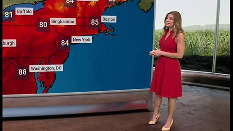 Jen Carfagno🔥🔥June 5, 2024