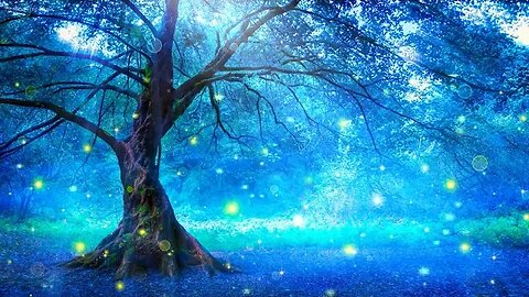 10 Hours Calming Sleep Music Stress Relief Music, Insomnia, Relaxing Sleep Music