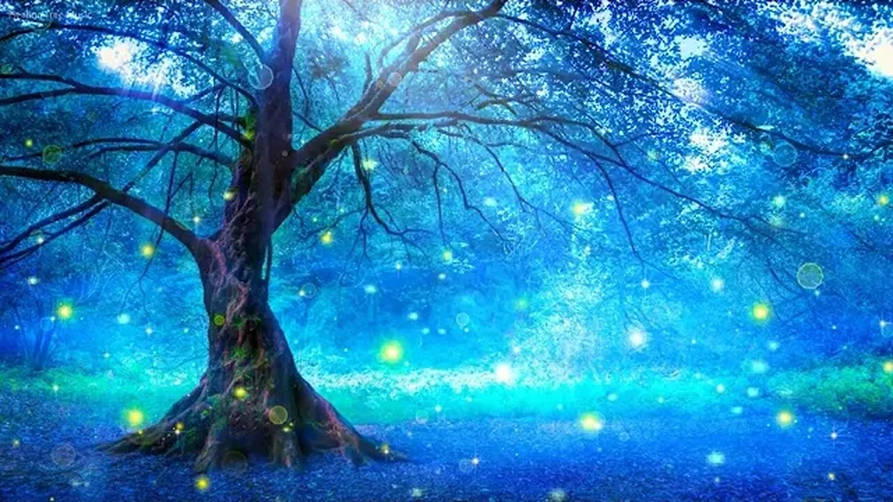 10 Hours Calming Sleep Music Stress Relief Music, Insomnia, Relaxing Sleep Music