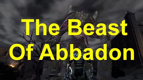 HellGate: London #21 - The Beast Of Abbadon