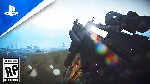 First MW2 Campaign Gameplay LEAKED 😵 ( Watch Before it's TAKEN DOWN ) - Call of Duty PS5 & Xbox