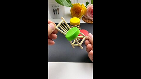 create chair