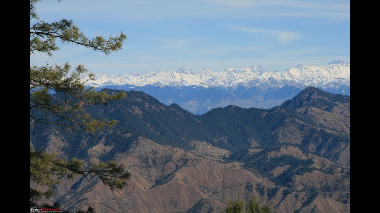 Incredible Nature #Part-1