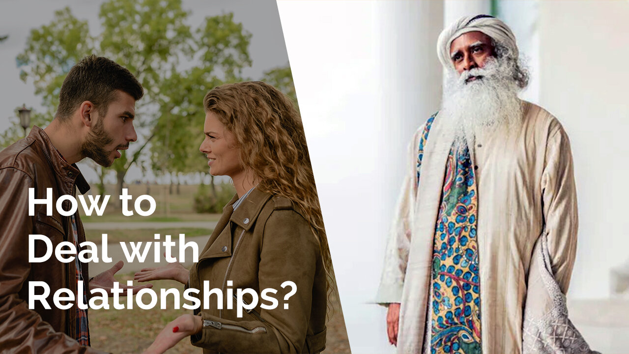 How to Deal with Relationships?
