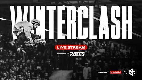 WINTERCLASH 2023 FINALS LIVE STREAM