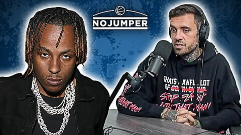 OnlyFans Girls Put Rich the Kid on Blast and We Love It