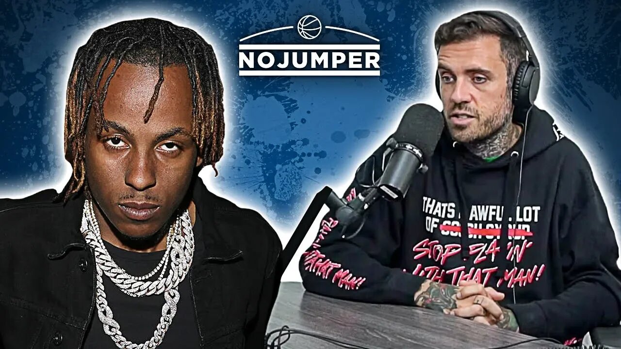 OnlyFans Girls Put Rich the Kid on Blast and We Love It