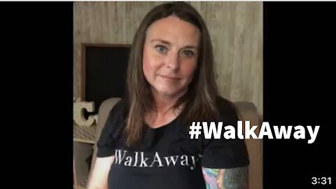 My #WalkAway Story