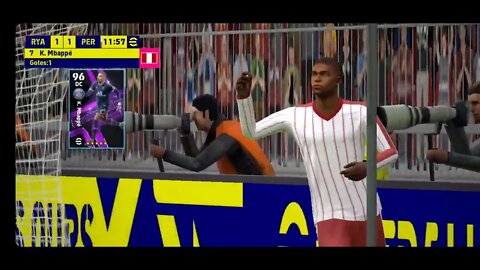 eFootball: REMOFA YAMAGUCHI vs PERÚ | Entretenimiento Digital 3.0