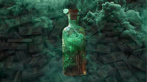 Rashad Jamal Money Spell Part 2