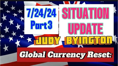 Global Currency Reset: