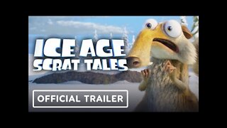 Ice Age: Scrat Tales - Official Trailer