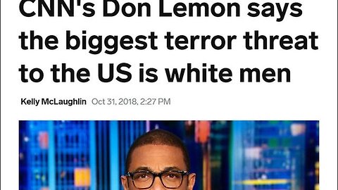 DON LEMON MELTS DOWN AFTER ELON MUSK FIRES HIM & CANCELS CONTRACT OVER HIT JOB CNN INTERVIEW! 3-14