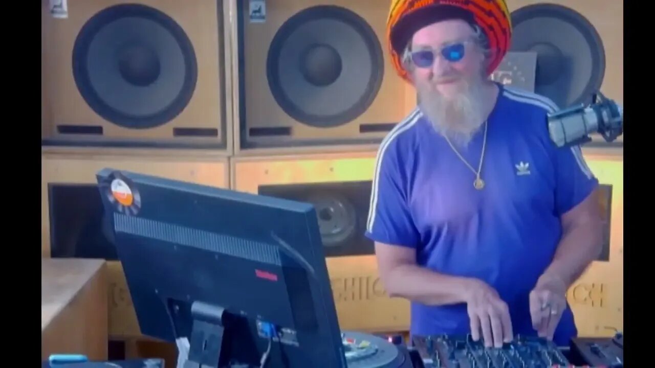 king shiloh sound system healing of the nations#159