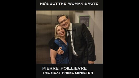 THE NEXT PRIME MINISTER OF CANADA