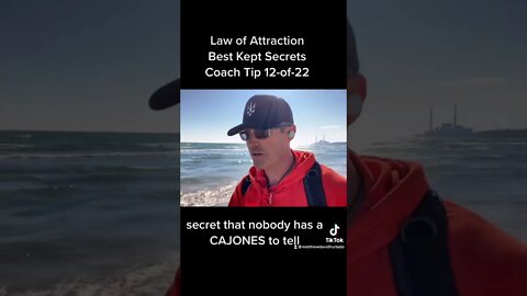 It’s Powerful 💪 Best Law of Attraction Hack