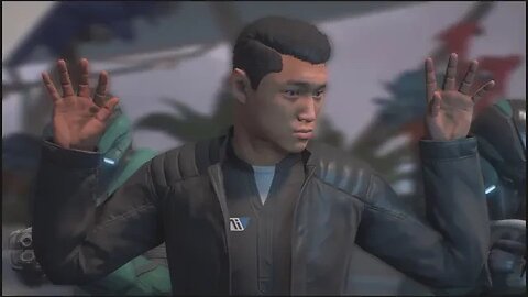 Mass Effect: Andromeda Part 6 Better First Contact