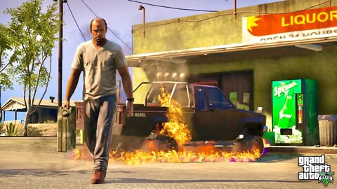 CARZY GTA MOMENTS!!! #shorts