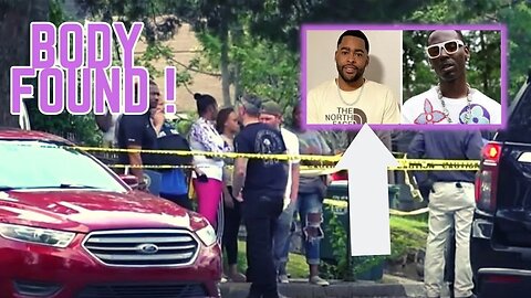 Young Dolph Suspected Killer DEAD‼️