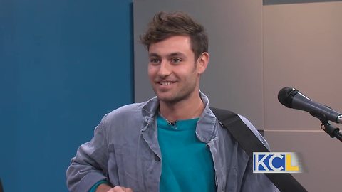 Adrian Galvin is Yoke Lore