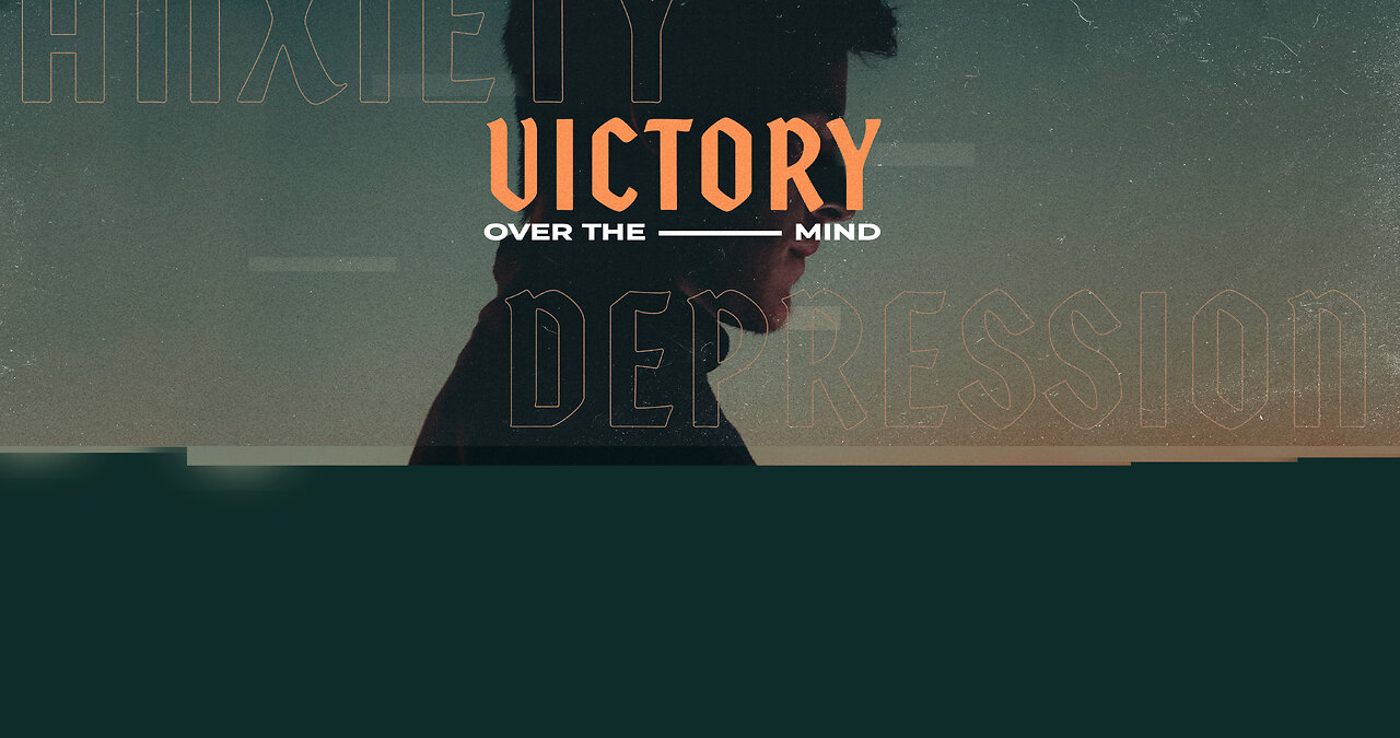 Victory Over the Mind | Pastor Paul Jones