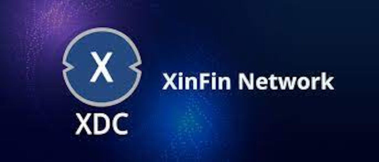 XDC XinFin is Ethereum 2.0... Explained