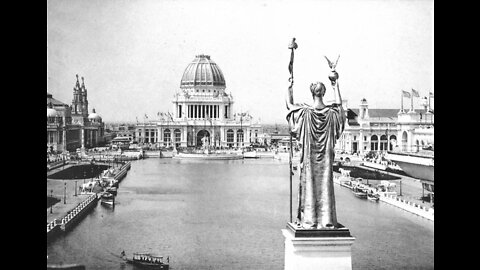 Stolen History. Part 1/3 - Lifting the Veil of Deception (Introduction)