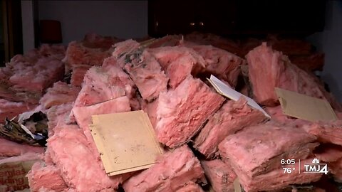 Disabled, elderly woman pays $45K for home improvement, home left in disarray