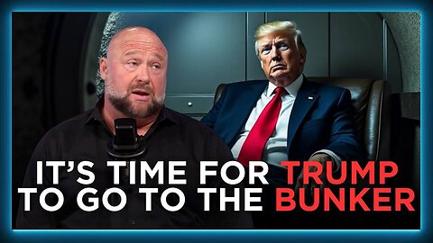 Breaking: After Surviving A 2nd Deep State Assassination Attempt