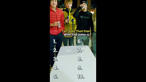 Can you beat them