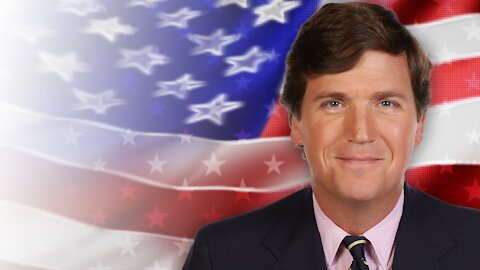 Tucker Carlson Tonight ~ Full Show ~ 7th December 2020.