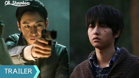 Phantom Detective 탐정 홍길동: 사라진 마을 | Korean Movie Trailer | English Sub