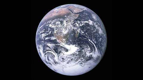 Blue Marble