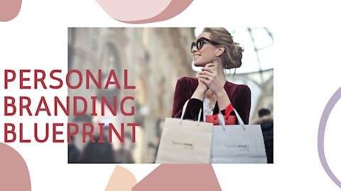 Personal Branding Blueprint