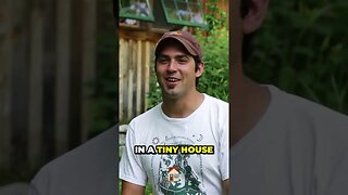 Meet a Tiny House OG