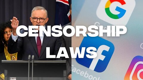 The Voice to Parliament is Tanking So Bad, The Government Wants to Introduce a Ministry of Truth