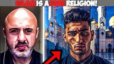 Muslim CHALLENGES Sam Shamoun On Muhammad... IMMEDIATELY REGRETIS IT