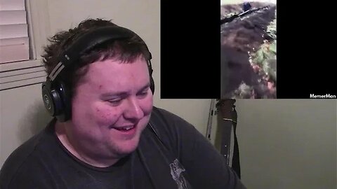 memes delivered from the top rope Reaction