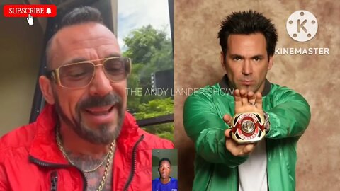 Jason David Frank 25 Minutes Before Taking His Life| My Wife Divorced Me
