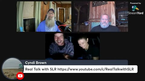 Late Live On Saturday Night with Dogman and DREWS LENS