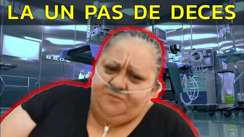 SORINA GUȚĂ NU SE POATE OPERA