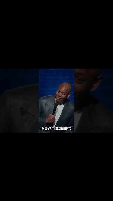 DAVE CHAPPELLE GOT CORONAVIRUS | DAVE CHAPPELLE | THE CLOSER (CLIP 1)