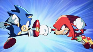 RoKo Reacts: Sonic Central – June 7th, 2022