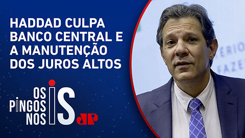 Prévia do PIB registra queda de 2% em maio, pior resultado para o período em cinco anos