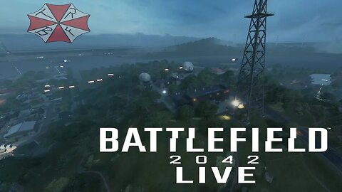 GrappleBoi Back At It | Battlefield 2042