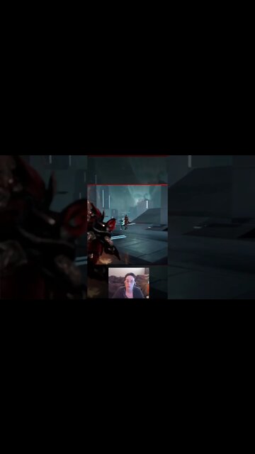 Warframe | Mastery Rank Up